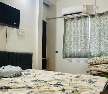 Vidisha House | Balaji cafe and home stay