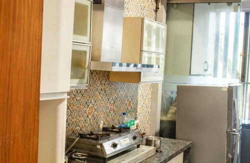 Yerawada Villa | Balaji Home Stay