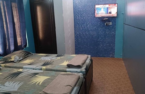 Haldwani House | Balaji Homestay & Guest House