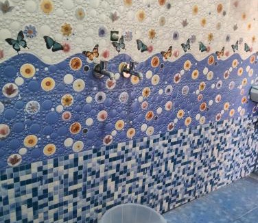 Badrinath Hotel | Balaji hotel