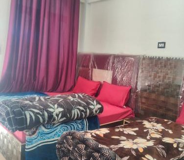 Badrinath Hotel | Balaji hotel