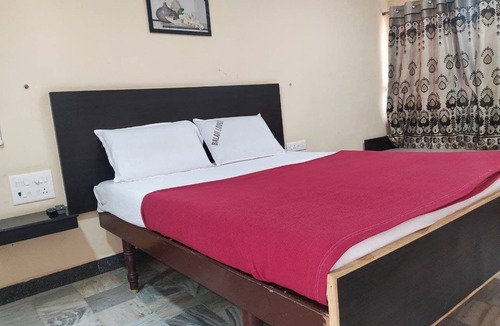 Viluppuram Hotel | Balaji Inn