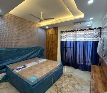 Salasar House | Balaji villa