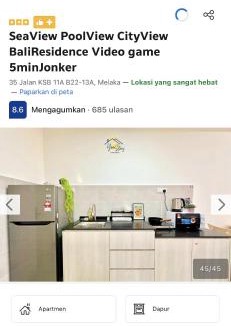 Durian Tunggal Apartment | Bali