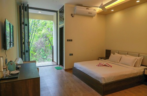 Sreemangal Upazila Hotel | Balishira Resort