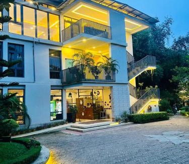 Sreemangal Upazila Hotel | Balishira Resort Ltd.