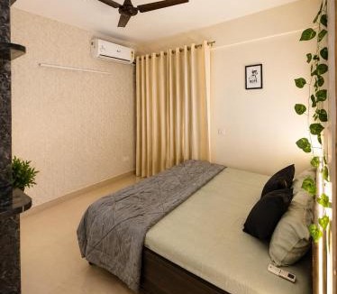 Panipat Apartment | Ballentines Bliss