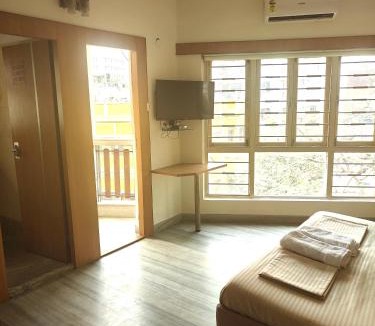 Ballygunge Bed & Breakfast | Ballygunge Guest House