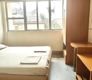 Ballygunge Bed & Breakfast | Ballygunge Guest House