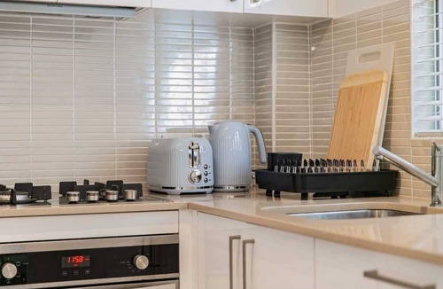 Mosman Apartment | Balmoral & Beyond, Connected Comfort in Mosman