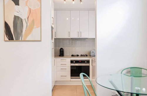 Mosman Apartment | Balmoral & Beyond, Connected Comfort in Mosman