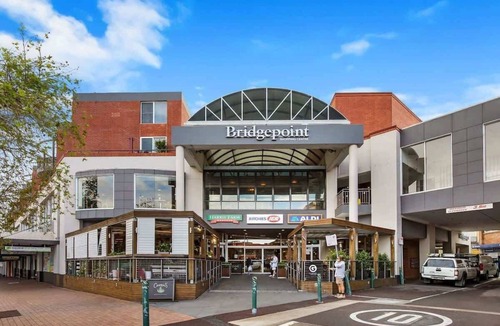 Mosman Apartment | Balmoral & Beyond, Connected Comfort in Mosman