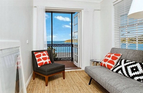 Mosman Apartment | Balmoral Daydream - less than 100m walk to Balmoral Beach