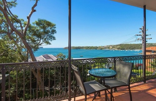 Mosman Apartment | Balmoral Daydream - less than 100m walk to Balmoral Beach