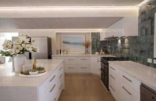 Balmoral House | Balmoral Jetty Estate