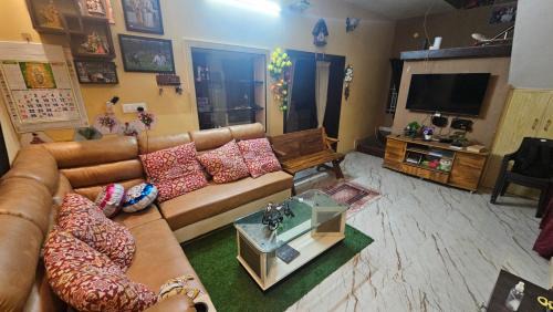 Coimbatore House | BALS Villa