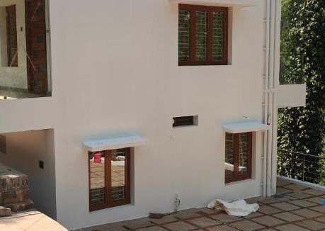 Namakkal Resort | Balu Resorts