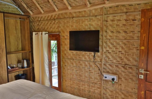 Narasapura House | Bamboo Arcadia