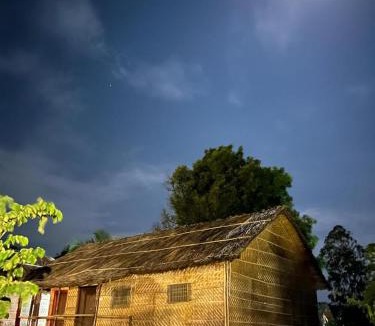 Sanapur House | Banana Tree Home Stay
