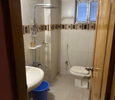 Banani Apartment | Banani Breeze - Serene Stay in the Heart of Dhaka