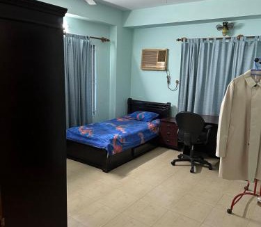Banani Apartment | Banani Breeze - Serene Stay in the Heart of Dhaka