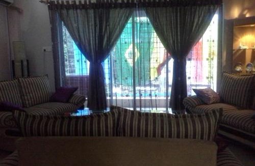 Banani Apartment | Banani Breeze - Serene Stay in the Heart of Dhaka