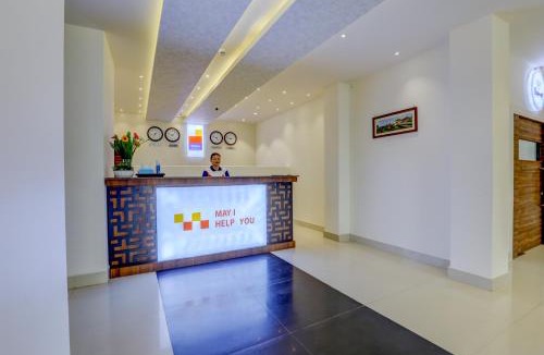Turuk Hotel | Banari Regency by Summit