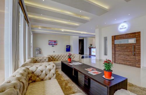 Turuk Hotel | Banari Regency by Summit