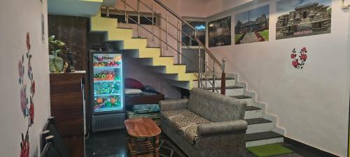 Chikkamagaluru Cabin | Banashree Guest inn