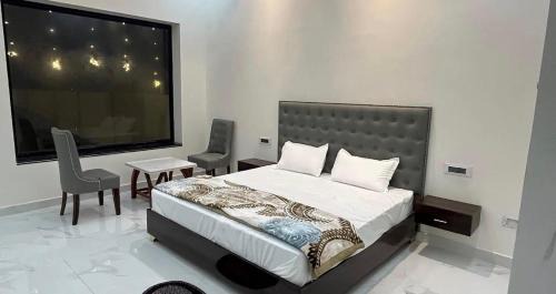 Barabanki District Hotel | Bandhan Palace