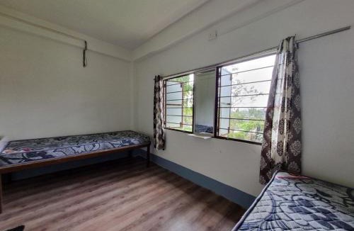 Dibrugarh Cabin | Bandhu Lodge