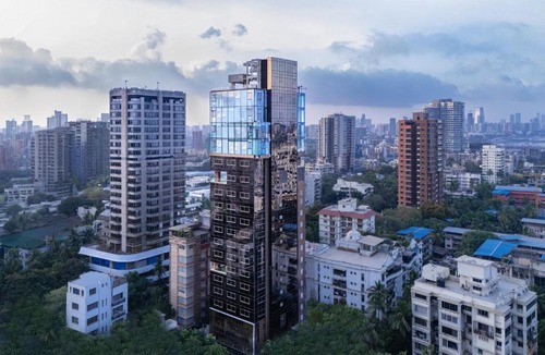 Bandra West Hotel | Bandra House - IHCL SeleQtions