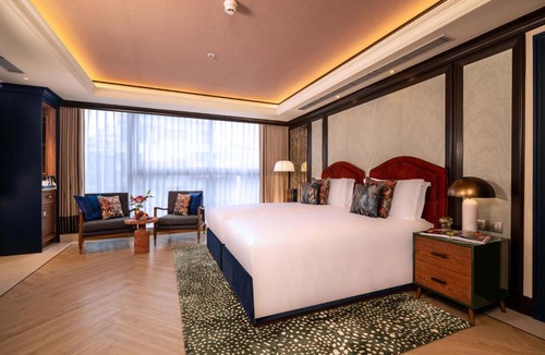 Bandra West Hotel | Bandra House - IHCL SeleQtions