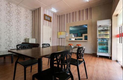Teras Jernang Hotel | Bangi Lanai Hotel