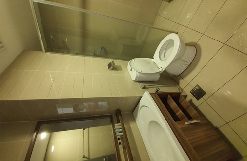Bandar Baru Bangi Hotel | Bangi Perdana Hotel