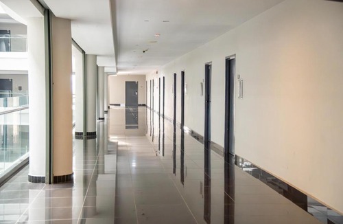 Bandar Baru Bangi Hotel | Bangi Perdana Hotel