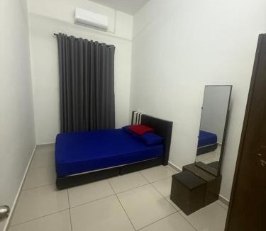 Ayer Panas House | Banglo Jasin Perdana