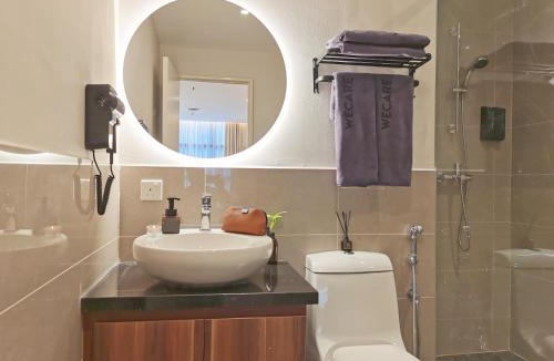 Taman Bukit Pantai Apartment | Bangsar Trade Centre Residences By WeCare