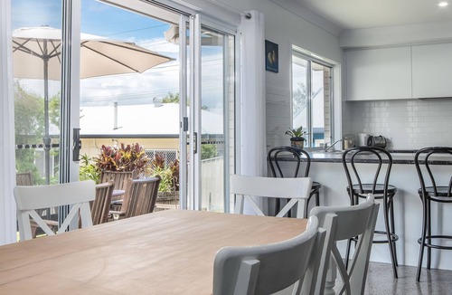 Banora Point Apartment | Banora Point Tranquility!