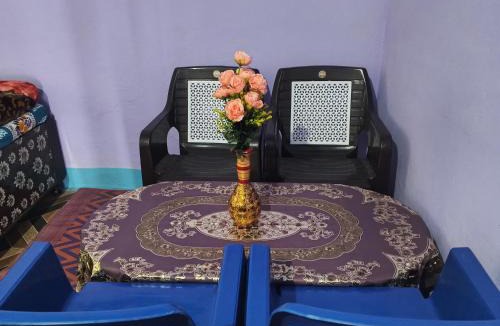 Ukhimath Apartment | Bansh-Buransh Homestay