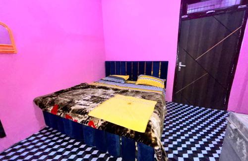 Kannauj House | Banshi Bala Hotel