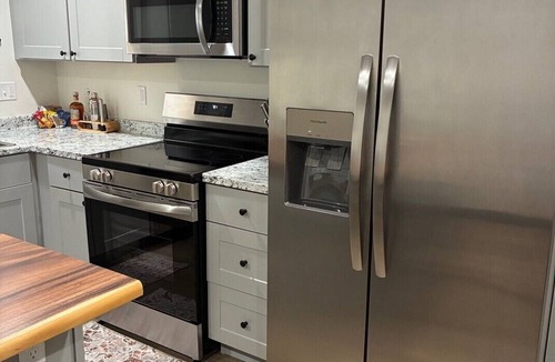 Pendleton House | Bar V Cattle Co. Cowboy Cottage