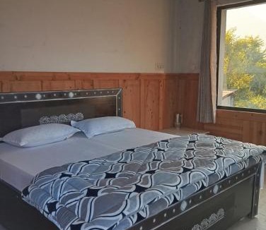 Chakrata House | Baramasa Homestay
