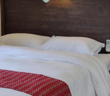 Bardia Resort | Bardia Forest Resort