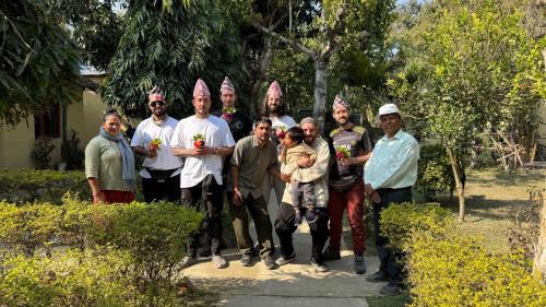 Bardia Hotel | Bardia Wild Side Hotel