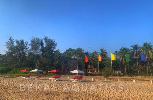 Bekal Hotel | Barefoot at Bekal