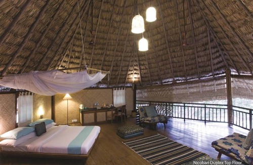 Havelock Island Hotel | Barefoot at Havelock