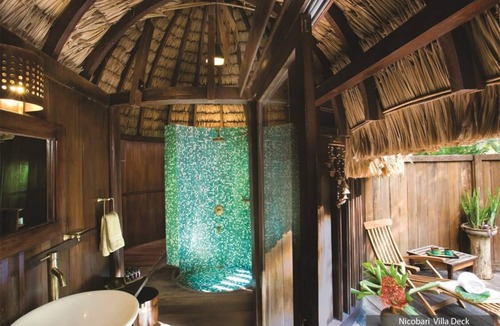 Havelock Island Hotel | Barefoot at Havelock