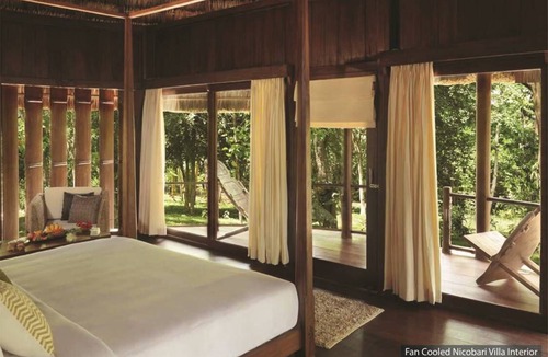 Havelock Island Hotel | Barefoot at Havelock