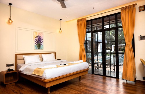 Revadanda Hotel | Barefoot bliss by iLiF Hotels